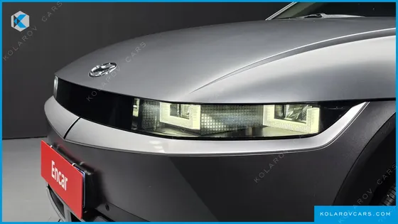 HYUNDAI IONIQ 5 LONG RANGE
