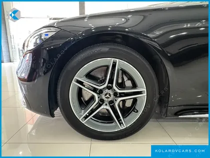 MERCEDES S-CLASS S400 D 4MATIC