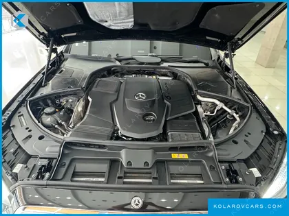 MERCEDES S-CLASS S400 D 4MATIC