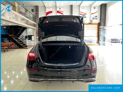 MERCEDES S-CLASS S400 D 4MATIC