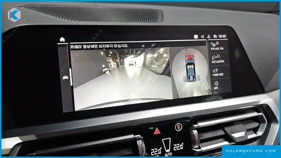 BMW 3 SERIES M340I