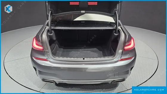 BMW 3 SERIES M340I
