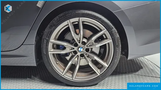 BMW 3 SERIES M340I