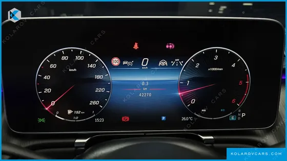 MERCEDES S-CLASS S350 D 4MATIC