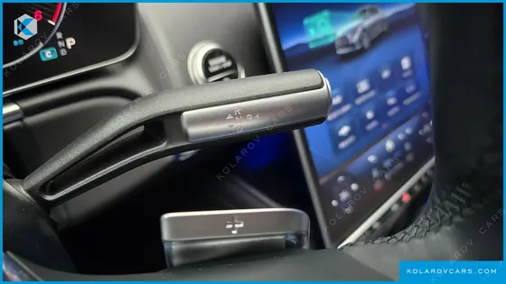 MERCEDES S-CLASS S350 D 4MATIC