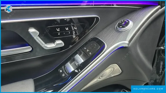 MERCEDES S-CLASS S350 D 4MATIC