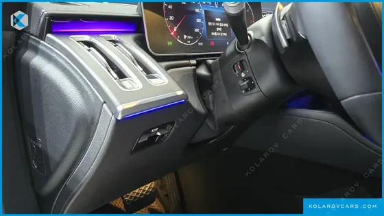MERCEDES S-CLASS S350 D 4MATIC