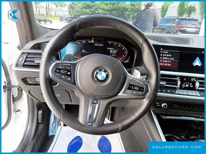 BMW 3 SERIES M340I