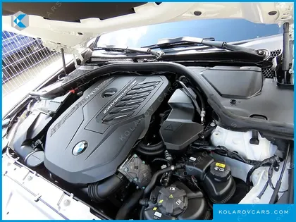 BMW 3 SERIES M340I