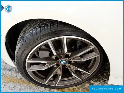 BMW 3 SERIES M340I