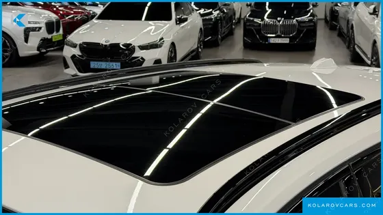 BMW 3 SERIES 320I TOURING M SPORTS