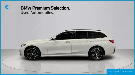 BMW 3 SERIES 320I TOURING M SPORTS