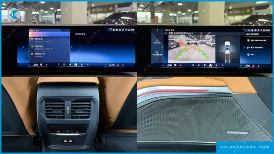 BMW 3 SERIES 320I TOURING M SPORTS