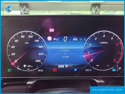 MERCEDES S-CLASS S500L 4MATIC