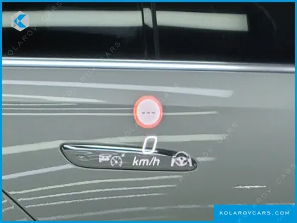 MERCEDES S-CLASS S500L 4MATIC