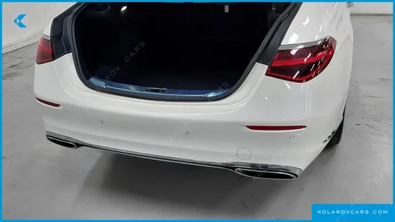 MERCEDES S-CLASS S450L 4MATIC