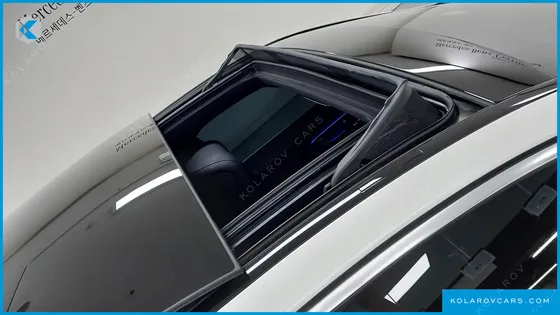 MERCEDES S-CLASS S450L 4MATIC
