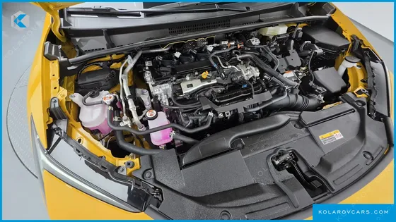 TOYOTA PRIUS 2.0 PHEV XSE
