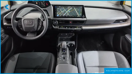 TOYOTA PRIUS 2.0 PHEV XSE
