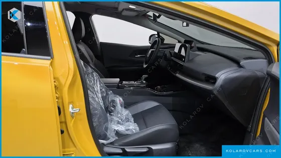 TOYOTA PRIUS 2.0 PHEV XSE