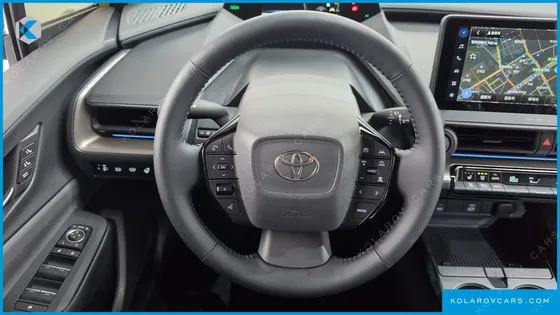 TOYOTA PRIUS 2.0 PHEV XSE