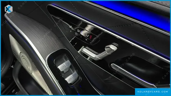MERCEDES S-CLASS S450L 4MATIC