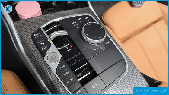 BMW 3 SERIES 320I M SPORT