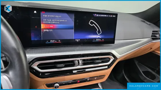 BMW 3 SERIES 320I M SPORT