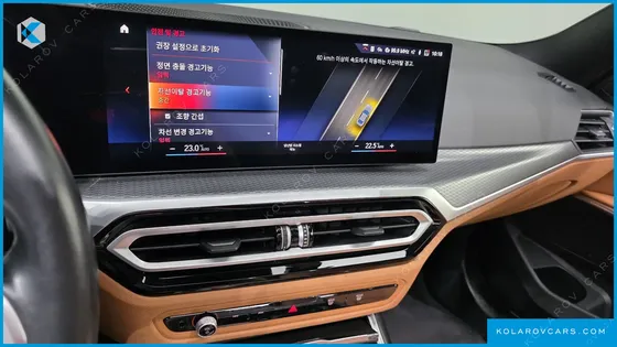 BMW 3 SERIES 320I M SPORT