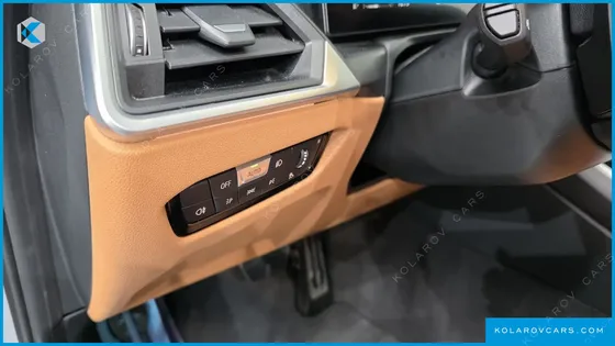 BMW 3 SERIES 320I M SPORT