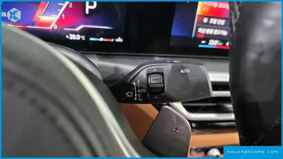 BMW 3 SERIES 320I M SPORT
