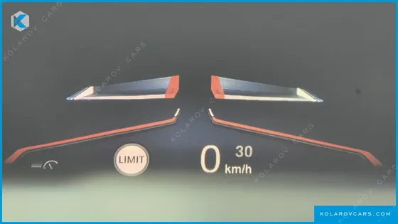 BMW 3 SERIES 320I M SPORT
