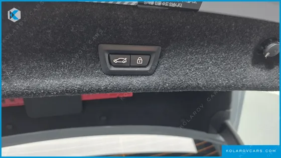 BMW 3 SERIES 320I M SPORT