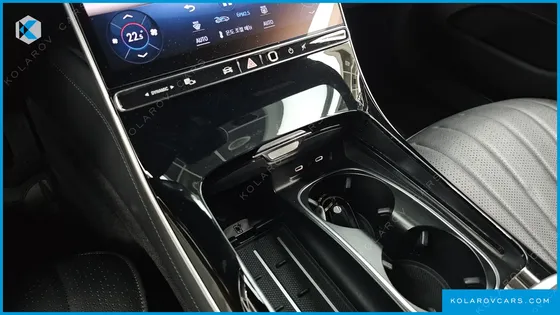 MERCEDES S-CLASS S350 D