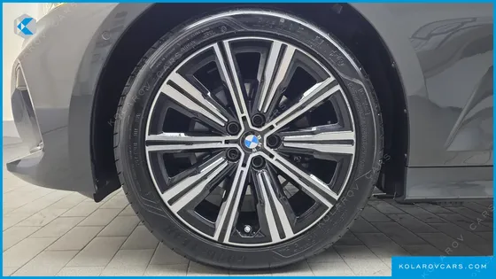 BMW 3 SERIES 320I