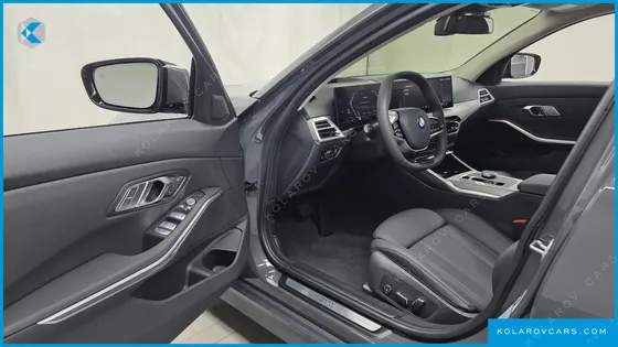 BMW 3 SERIES 320I