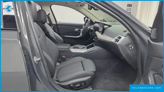 BMW 3 SERIES 320I