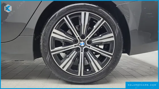 BMW 3 SERIES 320I