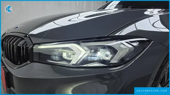 BMW 3 SERIES 320I