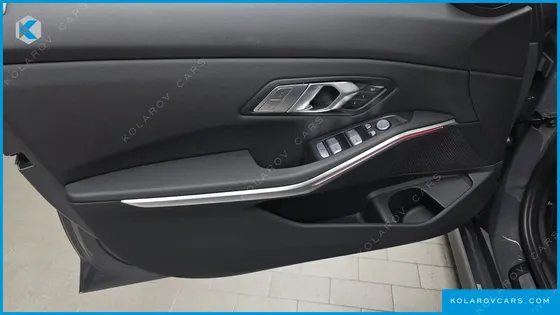 BMW 3 SERIES 320I