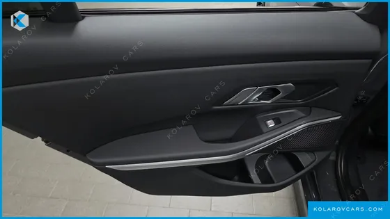 BMW 3 SERIES 320I