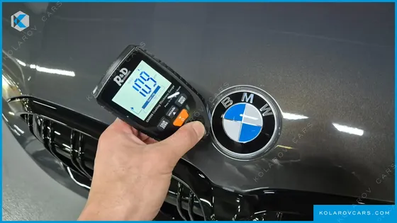 BMW 3 SERIES 320I
