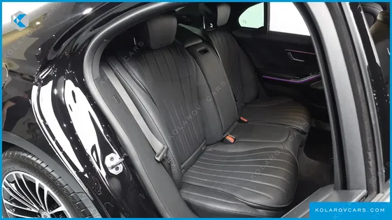 MERCEDES S-CLASS S450 D 4MATIC