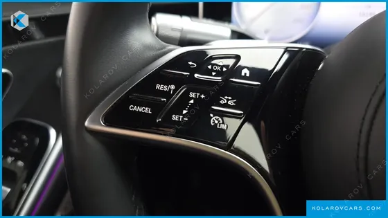 MERCEDES S-CLASS S450 D 4MATIC