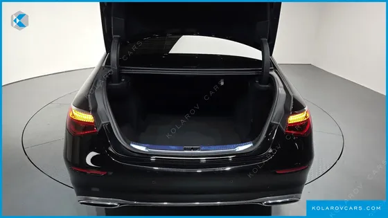 MERCEDES S-CLASS S450 D 4MATIC