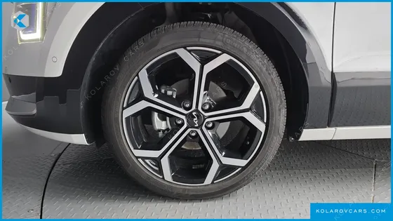 KIA NIRO SIGNATURE