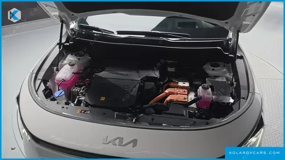 KIA NIRO SIGNATURE