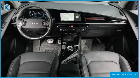 KIA NIRO SIGNATURE