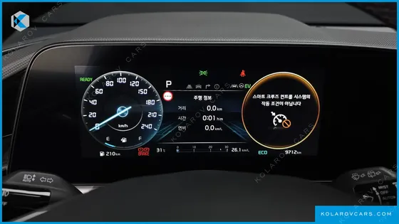 KIA NIRO SIGNATURE
