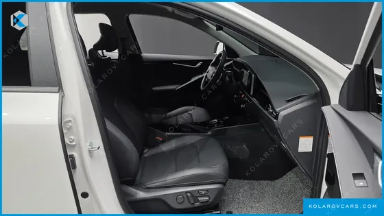 KIA NIRO SIGNATURE
